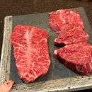 축복한우 | [하남] 이속우화 구우몽 : 한우 오마카세가 5만원대?! 가성비의 축복🥩🤑예약,주차꿀팁