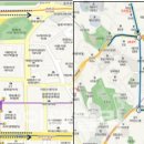 우회도로삼거리(우) 이미지