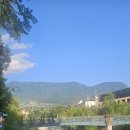 돌로미테 메라노와 티롤마을 1 이미지