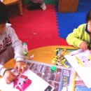 돌돌말아뽀글뽀글 이미지