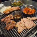 부산 시청 고기 맛집 스페샬돼지 부산시청본점 내돈내산 후기