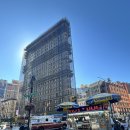 유니온빌딩 | 뉴욕 맨하탄 소품샵 Fishs Eddy, 유니온 스퀘어 그린마켓, 뉴발란스 530 구매!