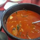 돌콩해물쟁반짜장 이미지