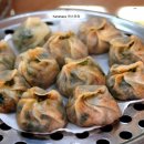 찐빵만두 이미지