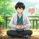 웃어요약국 이미지