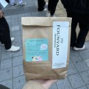 월영동269 | 벚꽃시즌 얼마 즐기지도 못했는데..