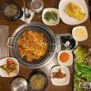 명동쌈밥 이미지