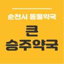 큰승주약국 이미지