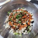 신방촌재첩벗굴식당 | 하동 섬진강 벚굴과 섬진강 재첩, 신방촌재첩벚굴식당에서 먹은 후기