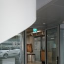 形(형)?積(적)- | 프랑스 빈티지 가구와 조선 기물의 만남 - 르모듈러 x 고복희 전시 [형.심(形心)]