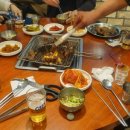 마포전통서서갈비