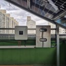 덕진태양광발전소 이미지