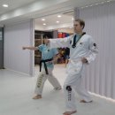 삼성 효 태권도장 이미지