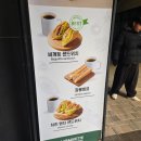 첨단과기로 | 광주 첨단과기로 샌드풀 신선한 샌드위치로 가벼운 한 끼