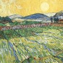 즐거운 유화 이미지