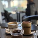 메종 | 독산역카페 메종크로키 후기