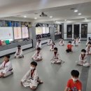 비룡태권도체육관 | 부평태권도장 다녀온 후기