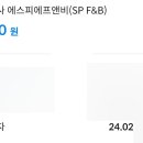 한국항공대학교학생식당