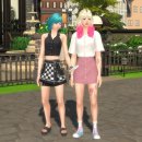 Mechanic Center | 심즈4 내가 쓰는 모드 정리 - 1편