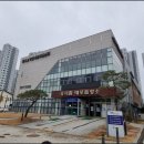 홍북읍 행정복지센터 1층 이미지