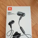 JBL E25BT 블루투스 이어폰 이미지