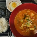 이스코어피시(PC) 시흥정왕점 | 신메뉴) 밥은 먹고 다니냐~~? 찌개 한상