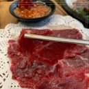 소갈비정육식당