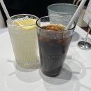 고든램지 스트리트 버거 메뉴 트러플 더런던 버거 / 코엑스맛집 내돈내산 후기