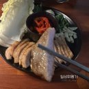 매산큰길 | 수원역 단체 술집 매산약수터 고급 한식에 반하다