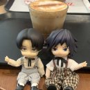 분당-324 | 팀홀튼 분당 서현점 커피, 음료, 디저트 후기(feat. 빨강머리앤 콜라보)