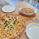 283-1-000034 | 황철수피자 남서원점 치즈 듬뿍 청주피자 맛집 강력추천 방문후기