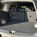 가온 | 싼타페 mx5 트렁크매트 자동차매트 카매트 가온매트 후기