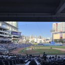 미래앤씨 | 창원NC파크 20250816 NC vs 한화 직관후기