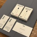 형중농장 | [아이펠리] 무소음 애플펜슬 실리콘 팁 펜촉 4p 장단점