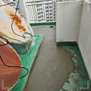 균열보수  재도장공사 및 일부동 옥상방수공사 | 우레탄 도장공사 옥상방수 재도장 누수 골든타임이 중요합니다