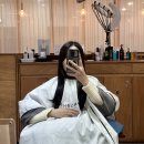 CU 포항효자점 | 포항 효자동 미용실 손질 쉬운 여신 머리 레이어드 S컬펌 스놉헤어 효자점