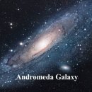 안드로메다 이미지