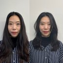 임오빌딩 | 양재역 미용실 #엔버 재방문 후기 (대만족 후 자매님 끌고가기)