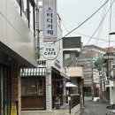 우든버러 | [우든버러-전대정문카페]크림라떼가 맛집인 분위기 좋은 광주 북구 카페 내돈내산 솔직후기