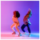 마음건강, 스트레스 해소와 감정조절 | 배곧 방송댄스 음악과 함께 스트레스 해소하기