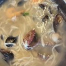 해물칼국수 - 포항시 북구 | 해물칼국수