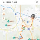 경기둘레길 양평30코스 이미지