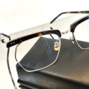 레젼드안경 | 영화 레전드 톰하디안경 레이븐티얼스 레전드 모델 출고후기 [광주남구안경][봉선동안경]