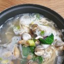 얼큰칼국수 이미지