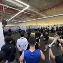 카운터복싱 반송점 | 🥊 9월 27일 교류 스파링 후기 | 동탄 복싱 카운터복싱 반송점