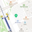 엠비프라자 앞 이미지