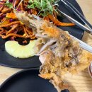전주찬방 | 전현무계획 용인 광교산도토리국수 짱맛있게 여러가지 먹은 후기
