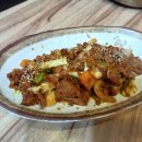 김포 곤드레밥 이미지