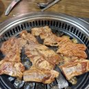 맛돈갈비 이미지