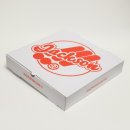 콜라보 피자 이미지